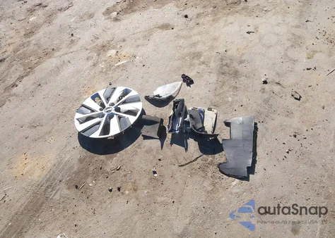 2021 Nissan Altima Sr Fwd из США, поврежденный, VIN 1N4BL4CV0MN313658